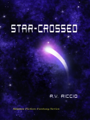 cover image of Star-Crossed